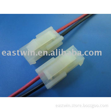 MOLEX 5559-2P PLUG